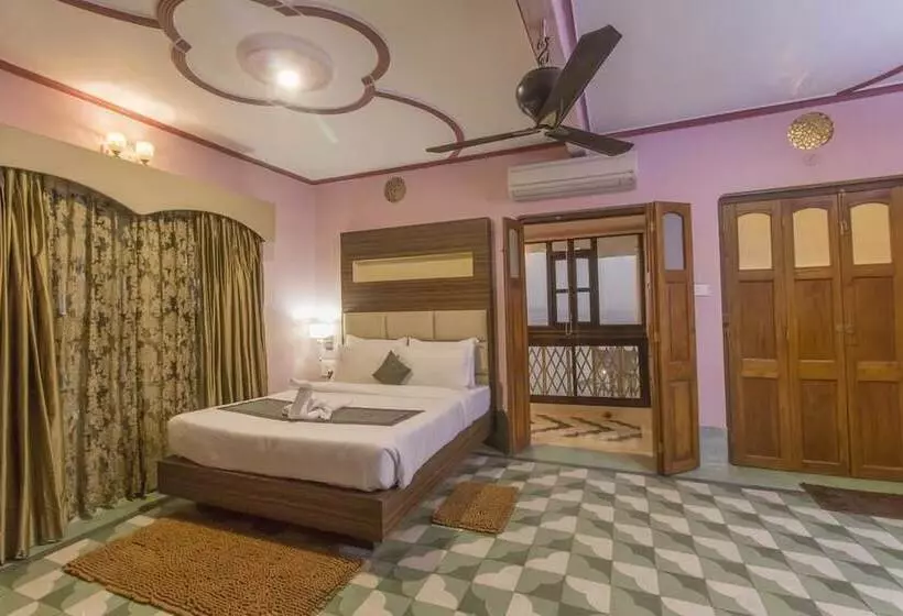 Fotos del hotel Fab East View:  10