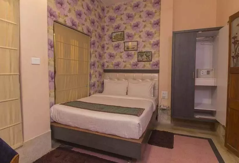 Fotos del hotel Fab East View:  12