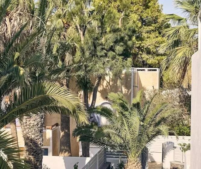 Fotos del hotel Meltemi Excelsior Suites:  6