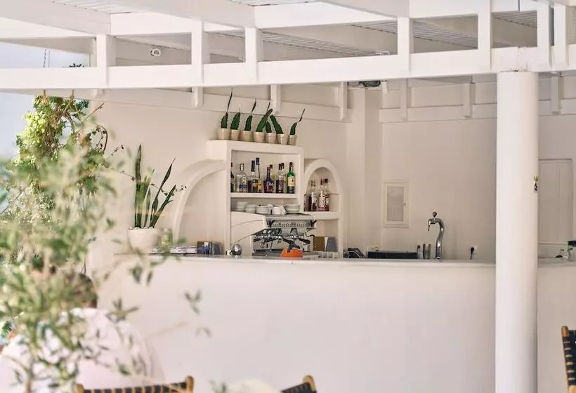 Fotos del hotel Meltemi Excelsior Suites:  5
