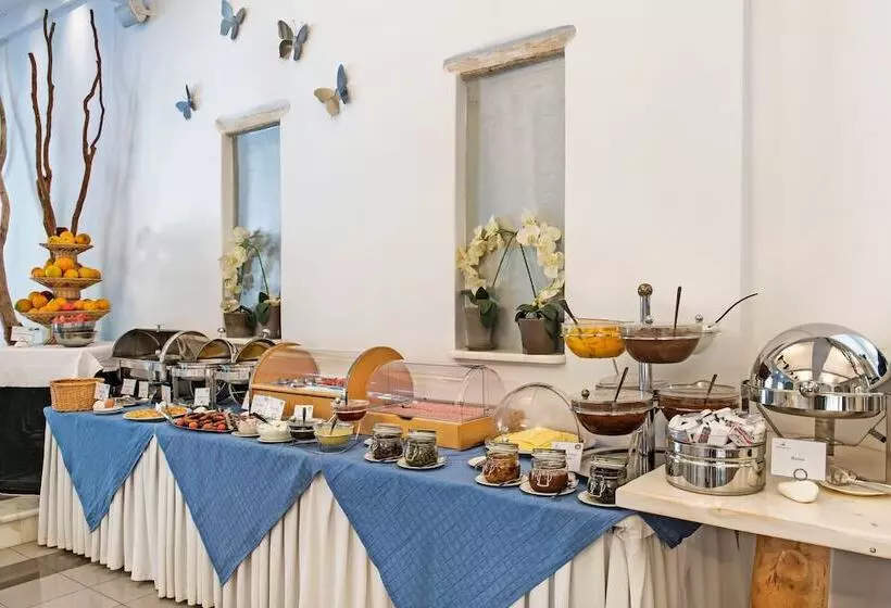 Fotos del hotel Meltemi Excelsior Suites:  4