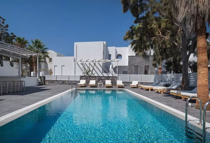 Meltemi Excelsior Suites