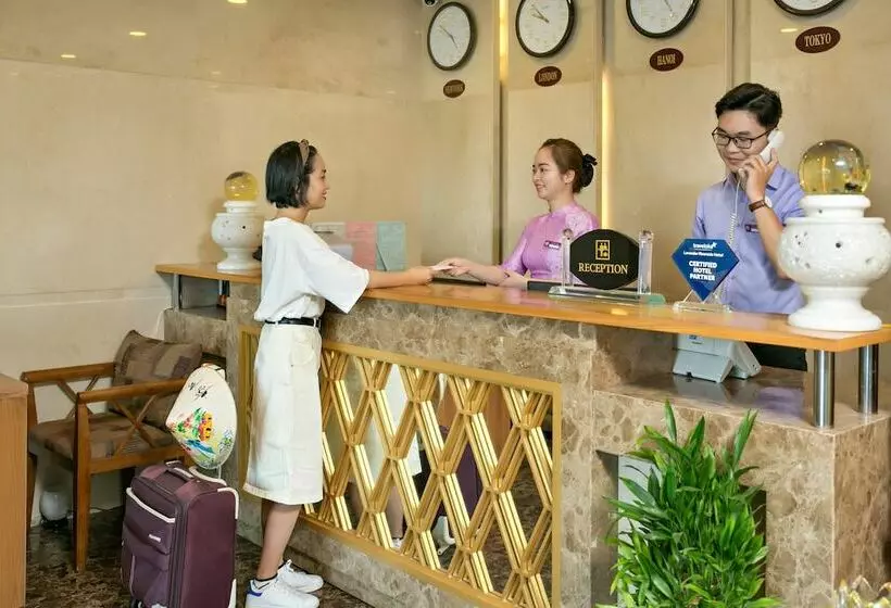 Fotos del hotel Lavender Riverside:  17