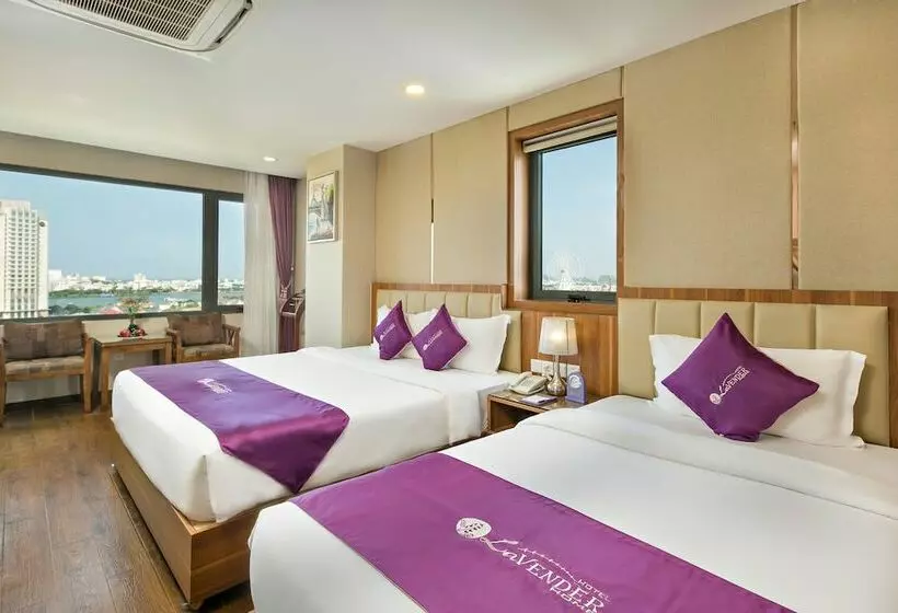 Fotos del hotel Lavender Riverside:  22