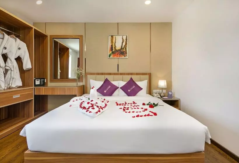 Fotos del hotel Lavender Riverside:  19