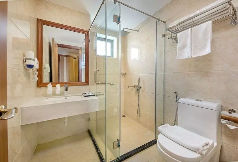 Fotos del hotel Lavender Riverside:  14