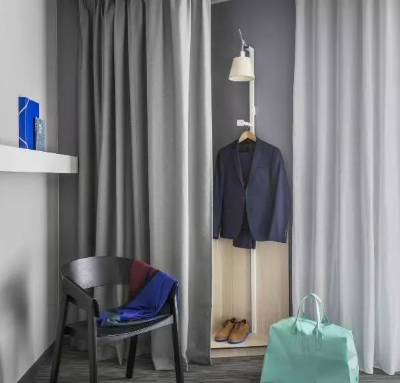 Fotos del hotel Okko Hotels Paris Porte De Versailles:  22
