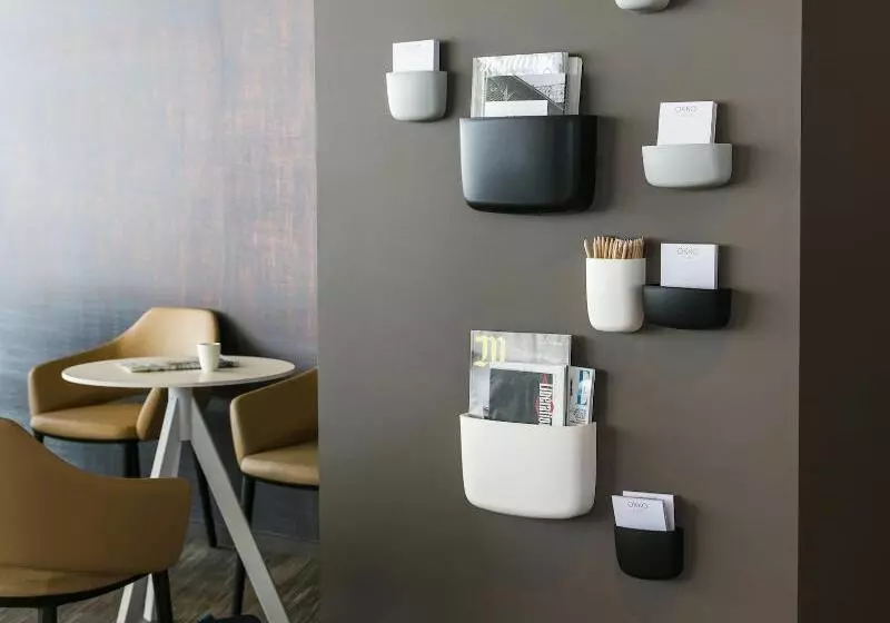 Fotos del hotel Okko Hotels Paris Porte De Versailles:  19