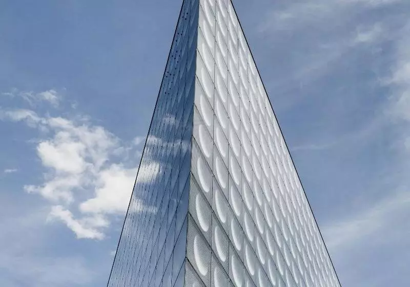 Fotos del hotel Okko Hotels Paris Porte De Versailles:  9