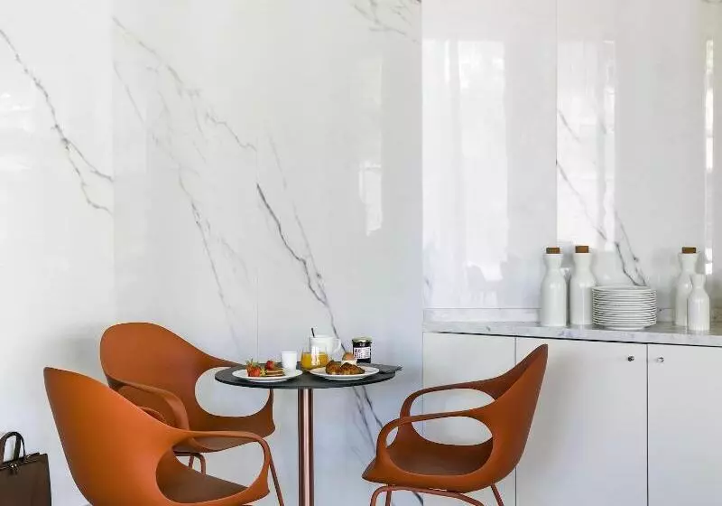 Fotos del hotel Okko Hotels Paris Porte De Versailles:  7
