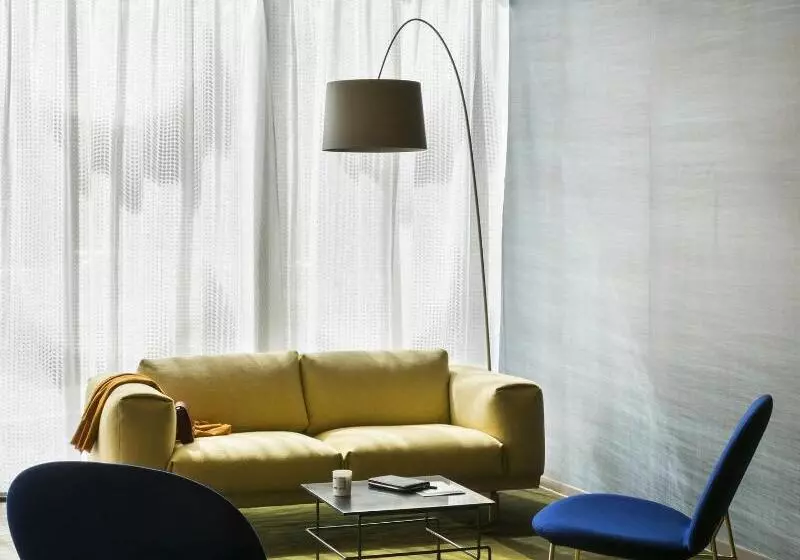 Fotos del hotel Okko Hotels Paris Porte De Versailles:  14