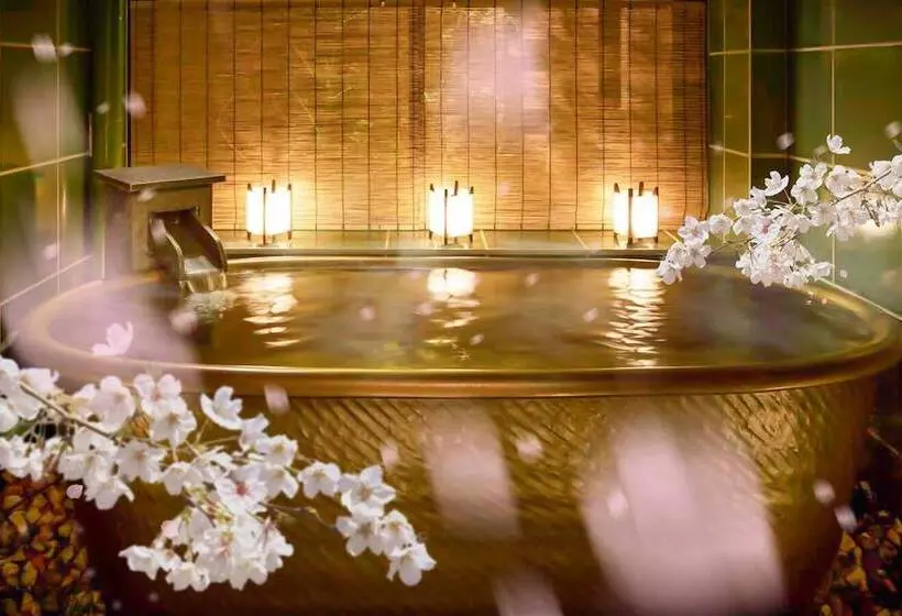 Fotos del hotel The Junei  Kyoto Imperial Palace West:  3