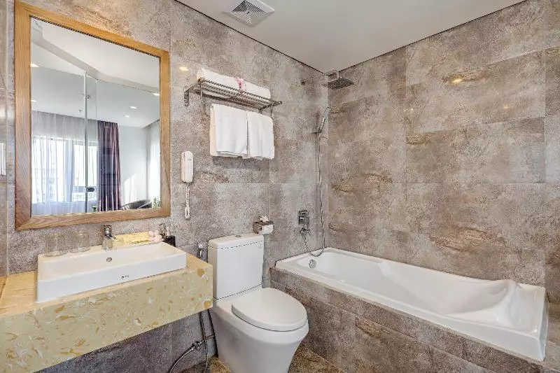 Fotos del hotel Grand Sunrise 3  & Spa:  4