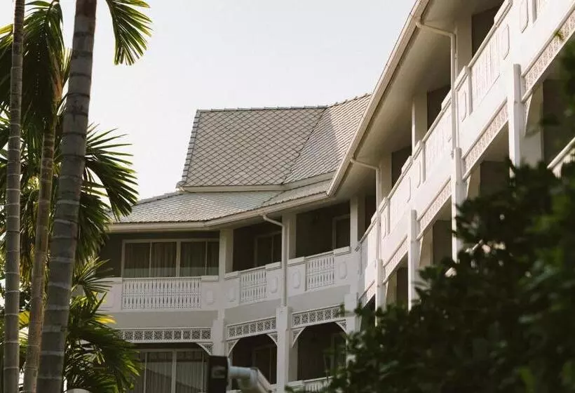 Fotos del hotel Away Chiang Mai Thapae Resort  A Vegan Retreat:  7