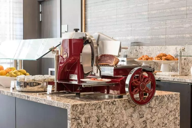 Fotos del hotel Ac Hotel By Marriott Boston Cleveland Circle:  9