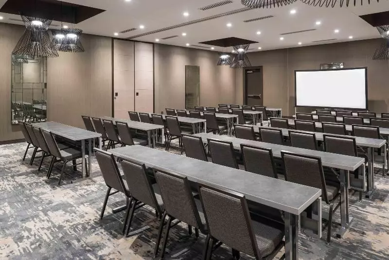 Fotos del hotel Ac Hotel By Marriott Boston Cleveland Circle:  13
