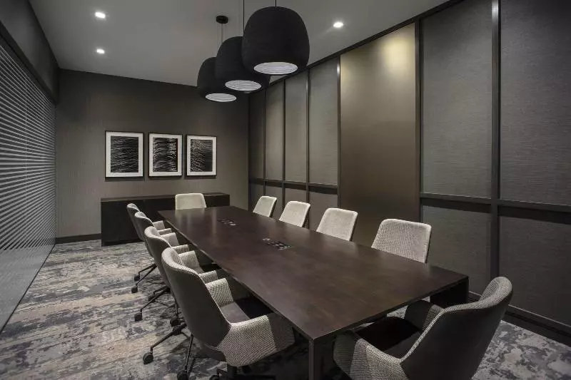 Fotos del hotel Ac Hotel By Marriott Boston Cleveland Circle:  17