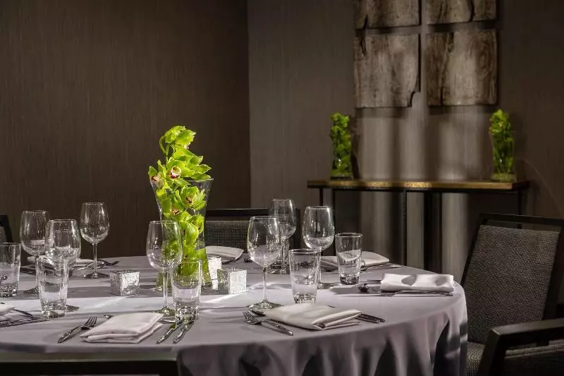 Fotos del hotel Ac Hotel By Marriott Boston Cleveland Circle:  16