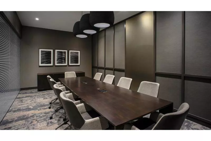 Fotos del hotel Ac Hotel By Marriott Boston Cleveland Circle:  7