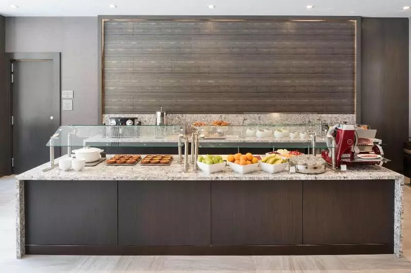 Fotos del hotel Ac Hotel By Marriott Boston Cleveland Circle:  8