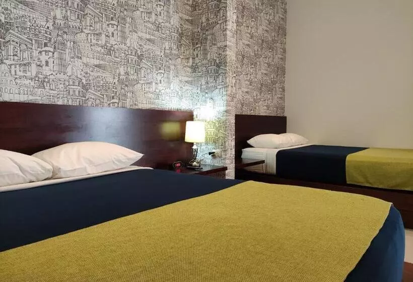 Fotos del hotel Agualcas:  21
