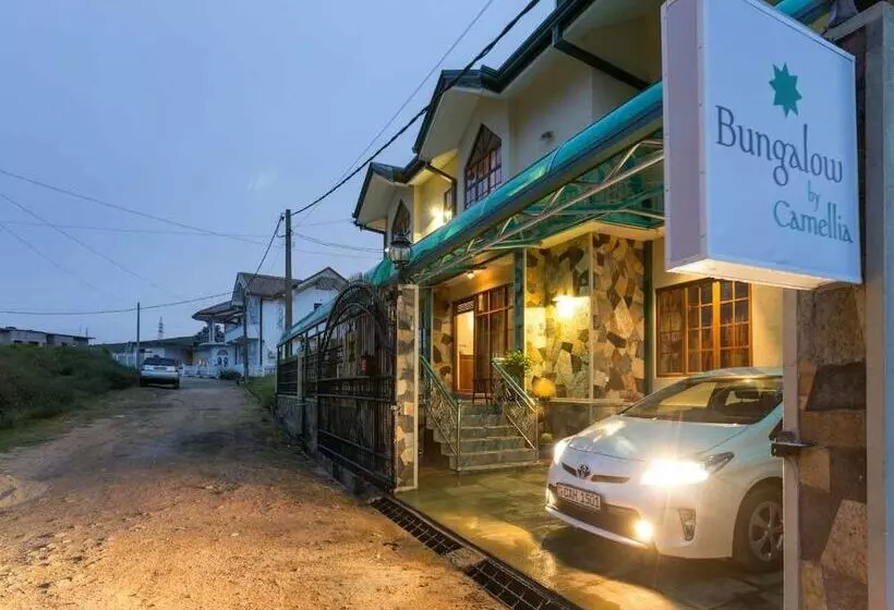 Fotos del hotel Bungalow By Camellia:  4