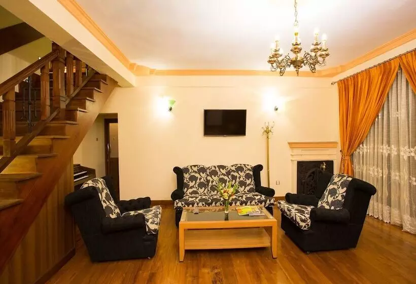 Fotos del hotel Bungalow By Camellia:  25