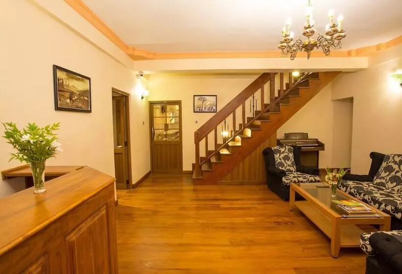 Fotos del hotel Bungalow By Camellia:  2