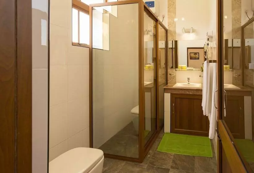 Fotos del hotel Bungalow By Camellia:  14
