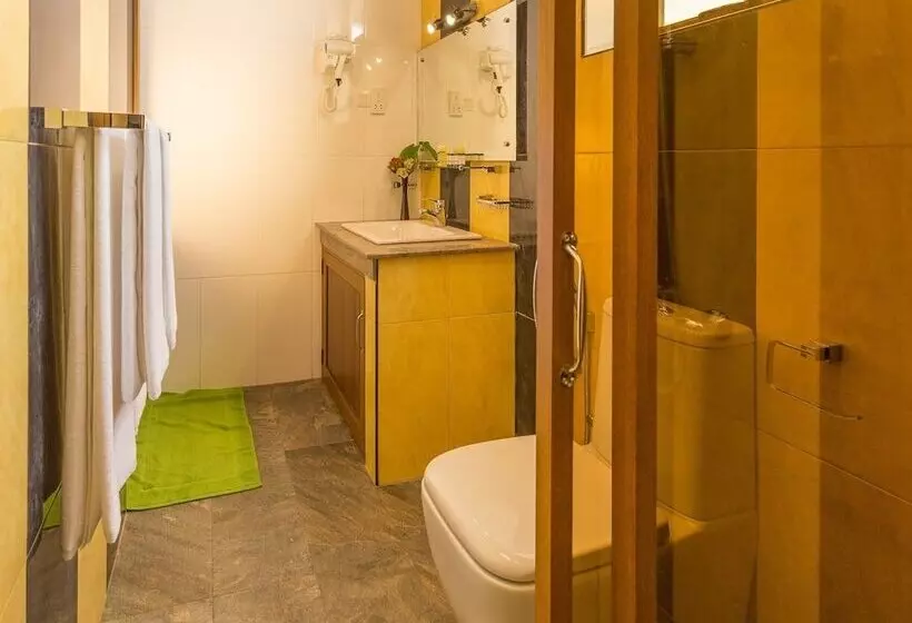 Fotos del hotel Bungalow By Camellia:  20