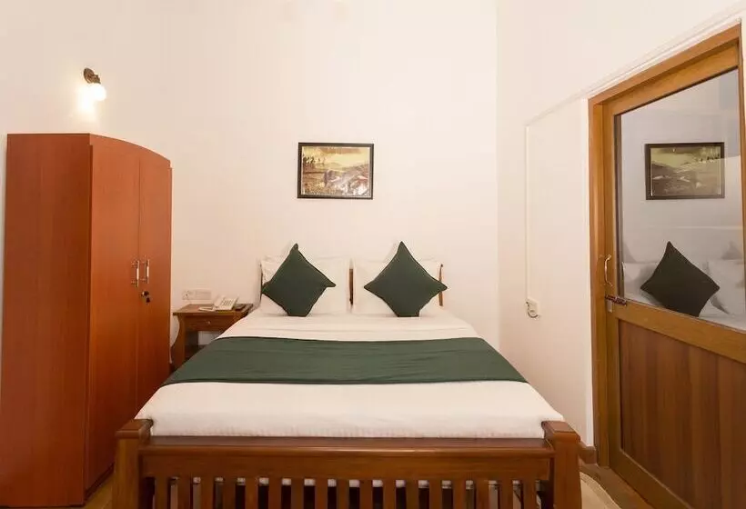 Fotos del hotel Bungalow By Camellia:  21