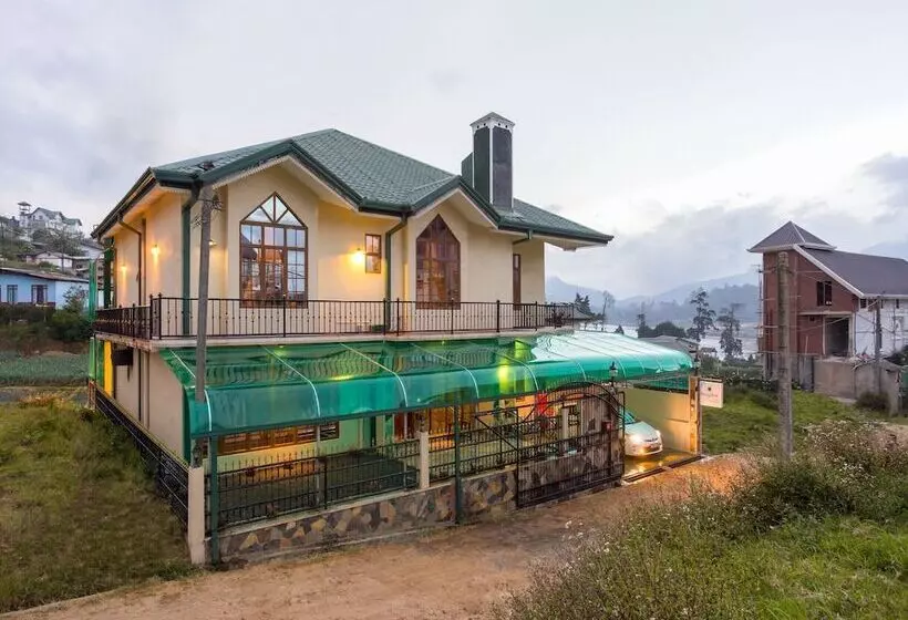 Fotos del hotel Bungalow By Camellia:  18