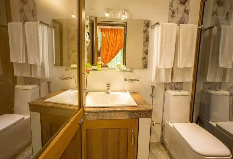 Fotos del hotel Bungalow By Camellia:  5