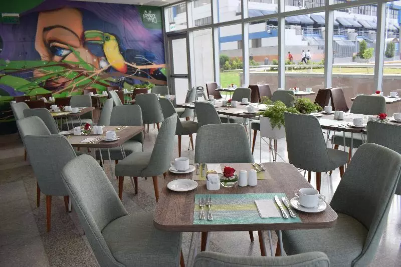 Fotos del hotel Holiday Inn  Lima Airport, An Ihg:  21