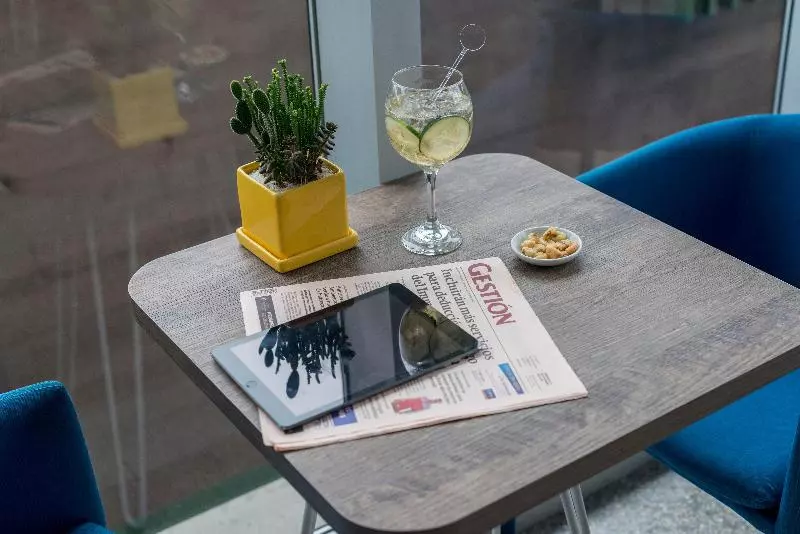 Fotos del hotel Holiday Inn  Lima Airport, An Ihg:  9
