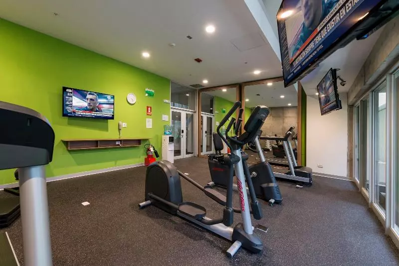 Fotos del hotel Holiday Inn  Lima Airport, An Ihg:  5