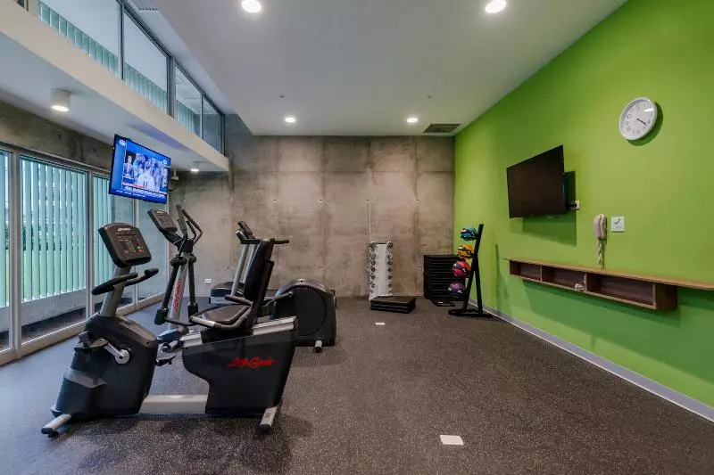 Fotos del hotel Holiday Inn  Lima Airport, An Ihg:  14