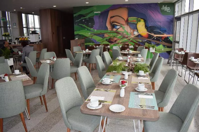 Fotos del hotel Holiday Inn  Lima Airport, An Ihg:  6
