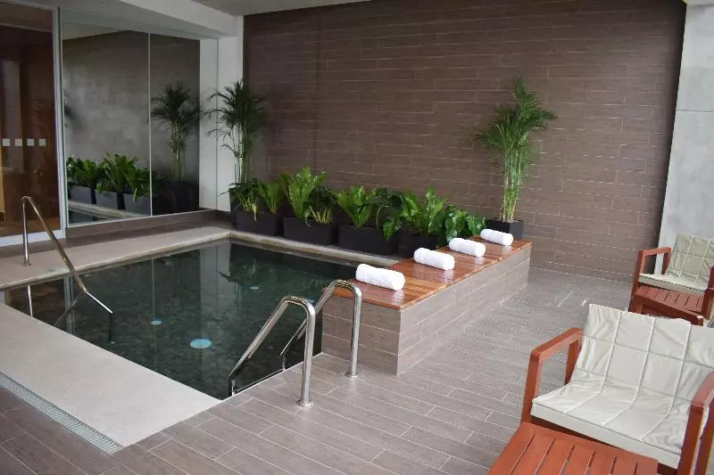 Fotos del hotel Holiday Inn  Lima Airport, An Ihg:  2