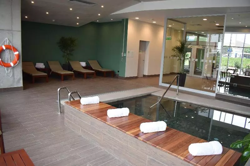 Fotos del hotel Holiday Inn  Lima Airport, An Ihg:  11