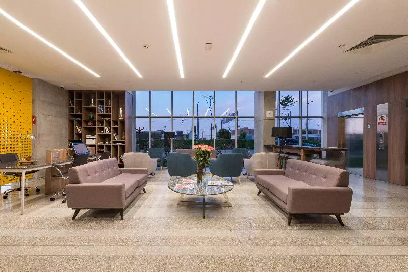 Fotos del hotel Holiday Inn  Lima Airport, An Ihg:  23