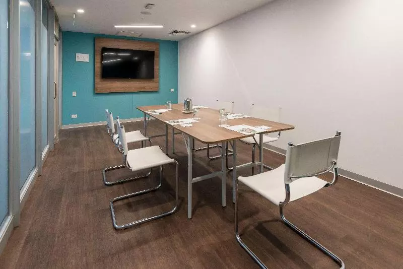 Fotos del hotel Holiday Inn  Lima Airport, An Ihg:  8