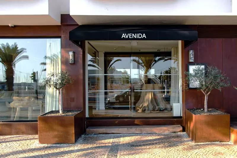 Fotos del hotel Lagos Avenida Hotel:  7