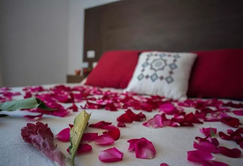 Fotos del hotel Portea  Playa Del Carmen 5th Ave Midtown:  21
