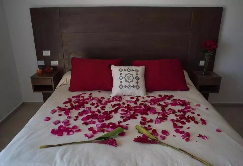 Fotos del hotel Portea  Playa Del Carmen 5th Ave Midtown:  18