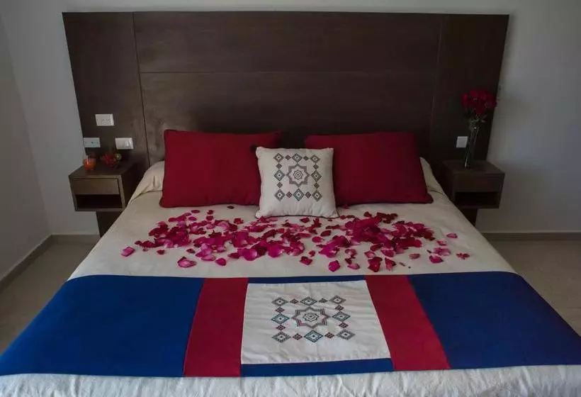 Fotos del hotel Portea  Playa Del Carmen 5th Ave Midtown:  17