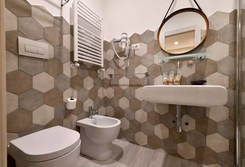 Fotos del hotel Relais Barberini:  4