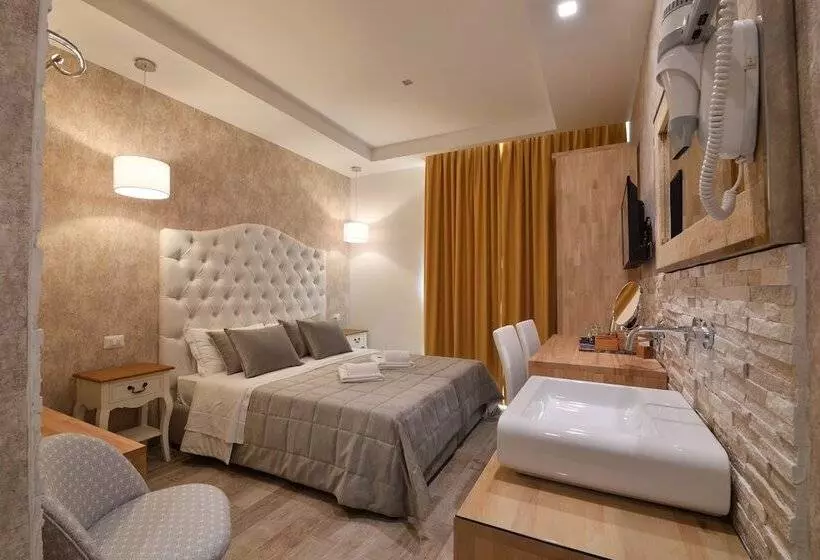 Fotos del hotel Relais Barberini:  15