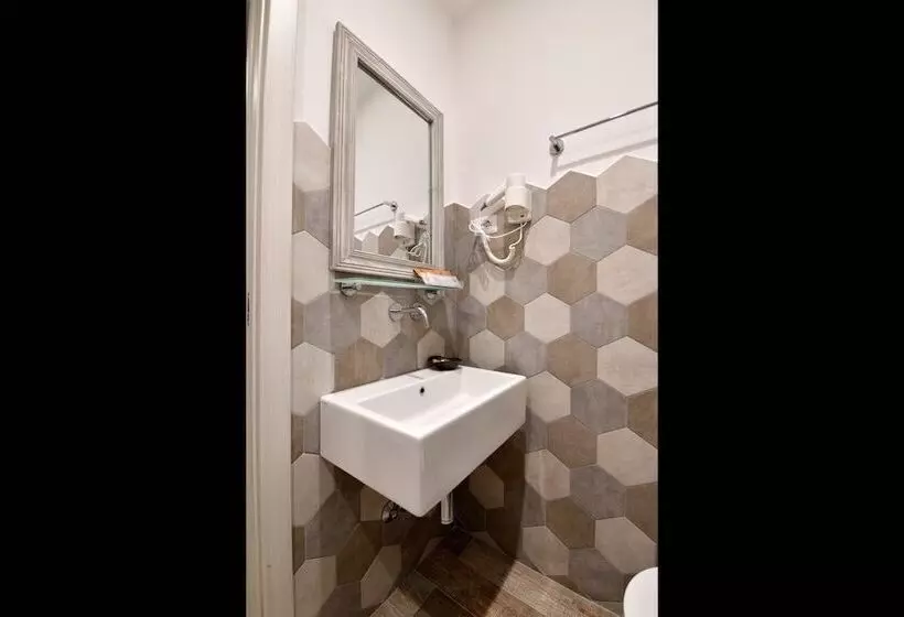 Fotos del hotel Relais Barberini:  8