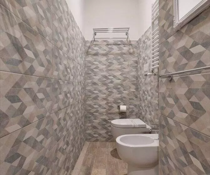 Fotos del hotel Relais Barberini:  14